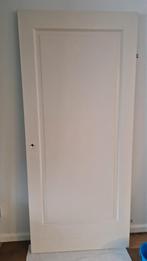 Massieve binnendeuren, 3 stuks., Ophalen, Binnendeur, 200 tot 215 cm