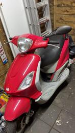 Piaggio fly 2007 voor onderdelen, Ophalen, Zo goed als nieuw, Fly