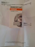 Osram d3s Xenon 35w classic Xenarc, Ophalen