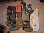 Lotje diverse militairia, Verzamelen, Militaria | Algemeen, Ophalen of Verzenden, Landmacht, Nederland