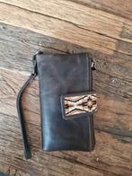 Micmagbags portemonnee, Overige merken, Bruin, Nieuw, Ophalen of Verzenden