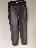 Studio Anneloes Anne faux leather maat S nieuwstaat, Studio Anneloes, Bruin, Ophalen of Verzenden, Zo goed als nieuw