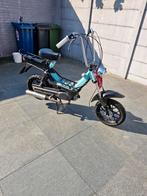 Gilera citta gepoedercoat, Ophalen, Zo goed als nieuw, Gilera