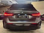 BMW 1-serie 118i High Executive M Pakket Pano/360Cam/Blindsp, Auto's, Gebruikt, Alcantara, Bedrijf, 3 cilinders