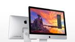 Apple iMac 21,5 (2012) - 2,9 Ghz / 16 GB / 1Tb Fusion Drive, HDD en SSD, 2 tot 3 Ghz, IMac, Ophalen of Verzenden