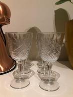 Blomus wijnglazen 6 stuks, Ophalen, Glas of Glazen, Overige stijlen, Glas