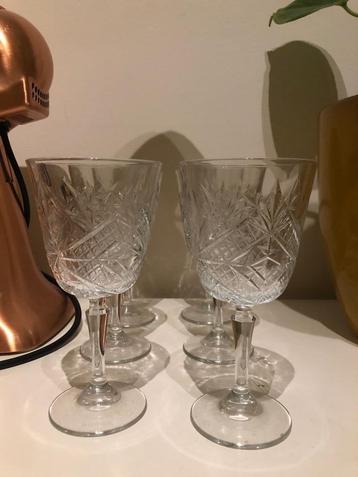 Blomus wijnglazen 6 stuks beschikbaar voor biedingen