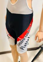 Wielrenkleding wielrenbroek fietsbroek maat M Bioracer, Ophalen of Verzenden, Zo goed als nieuw, Bioracer, Bovenkleding