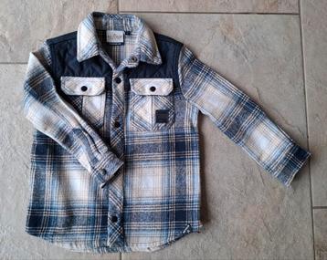 Retour vest, maat 104/110 beschikbaar voor biedingen