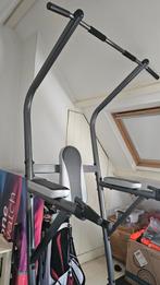Te koop fitness apparaat, Ophalen, Gebruikt
