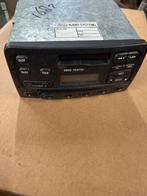 Ford Focus Autoradio - 3000 Traffic, Ophalen, Gebruikt