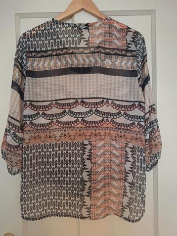Summum 2 Blouses Maat 38 - ZGAN beschikbaar voor biedingen