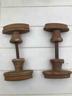 Antieke deurklinken, Antiek en Kunst, Ophalen