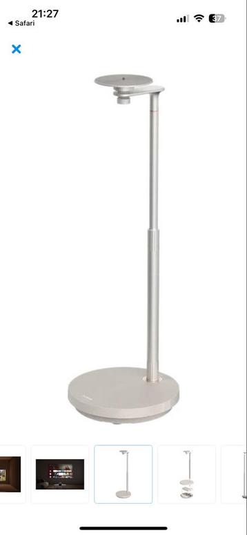 XGIMI Horizon Ultra + Beamer Standaard - Nieuwstaat beschikbaar voor biedingen