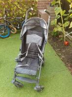 Liteway buggy, Ophalen, Gebruikt