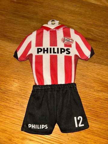 Mini dress PSV 2006/2007 beschikbaar voor biedingen
