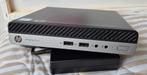 Kleine Snelle Monster Media/Player /PC SSD 8 Gb ram Usb 3.0, Ophalen of Verzenden, Gebruikt, 8 GB, SSD