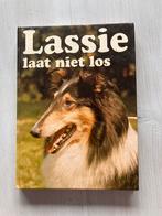 Henri Arnoldus - Lassie laat niet los, Ophalen of Verzenden, Zo goed als nieuw, Honden, Henri Arnoldus