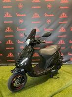 Piaggio Zip 2022 Brom! SP Black on Black Full Garantie!, Fietsen en Brommers, Scooters | Piaggio, Ophalen of Verzenden, Zip