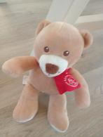 Ajax Teddy Bear 24 cm. nieuw, Ophalen of Verzenden, Nieuw, Beer