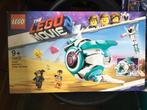 Lego The MOVIE Lieve Chaos' Systar ruimteschip (70830), Kinderen en Baby's, Speelgoed | Duplo en Lego, Nieuw, Complete set, Ophalen of Verzenden