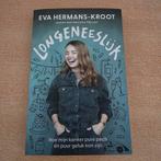 Longeneeslijk - Eva Hermans-Kroot, Ophalen, Zo goed als nieuw, Eva Hermans-Kroot, Overige