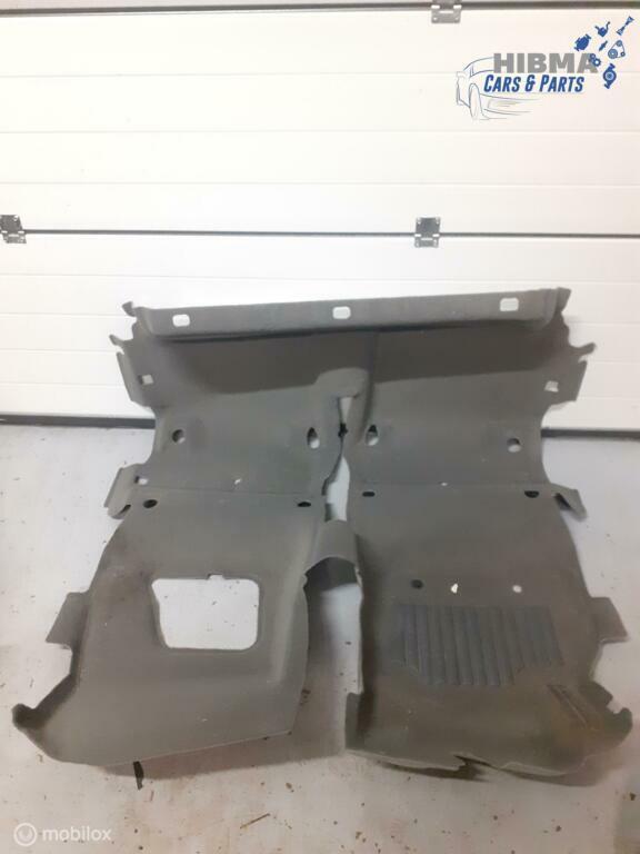 Vloerbekleding Renault Zoe Q210 I Quickcharge ) 749028755R, Auto-onderdelen, Interieur en Bekleding, Renault, Gebruikt, Ophalen of Verzenden