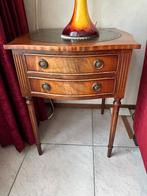 Tafeltje, Ophalen, Overige materialen, 50 tot 100 cm, Empire