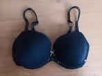 Marie Jo Marie-Jo maat 70D 70 D beha bh donker blauw blauwe, Marie Jo, Ophalen of Verzenden, Blauw, BH