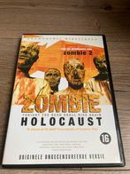 Zombie Holocaust, Cd's en Dvd's, Dvd's | Horror, Ophalen of Verzenden, Zo goed als nieuw