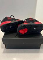 Jordan 4 Retro (TD) - Maat 19,5, Ophalen of Verzenden, Nieuw, Jongetje of Meisje, Schoentjes