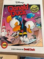 Donald duck, Meerdere stripboeken, Ophalen of Verzenden, Gelezen