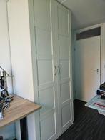 IKEA Pax bergsbo Kast - Ruime Kledingkast, Huis en Inrichting, Ophalen, Overige materialen, 100 tot 150 cm, 200 cm of meer