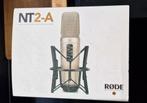 Microfoon RODE NY2-A, Muziek en Instrumenten, Ophalen of Verzenden, Nieuw