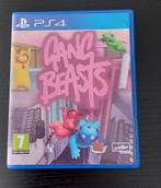 Gang Beasts - PS4 - Vechtgame, Spelcomputers en Games, Ophalen, Online, Gebruikt, Vechten