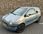 Renault Twingo 1.2 2004 Blauw Nieuwe Apk Zeer Netjes, Auto's, Renault, Origineel Nederlands, Te koop, Benzine, 17 km/l