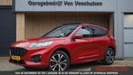 Ford Kuga 2.5 225pk PHEV ST-Line X Pano.Dak B&O Trekhaak 19i, Auto's, Ford, 14 kWh, Gebruikt, Euro 6, 4 cilinders
