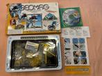 Geomag dekopanels set compleet als nieuw met gele magneten!, Kinderen en Baby's, Speelgoed | Educatief en Creatief, Ophalen of Verzenden