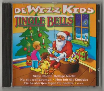 De Wizz Kids - Jingle Bells beschikbaar voor biedingen