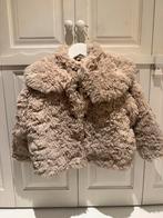 Donsje Winterjasje Maat 1-2 Jaar, marie jacket Teddy, Ophalen of Verzenden, Gebruikt, Donsje Amsterdam, Jongen of Meisje