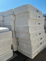 MATRASSEN €50!! 80x200cm 90x200cm 100x200cm!, Huis en Inrichting, 90 cm, Eenpersoons, Verzenden, Zo goed als nieuw