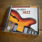 Duke Robillard - Plays Jazz: The Rounder Years, Cd's en Dvd's, Cd's | Jazz en Blues, Ophalen of Verzenden, Zo goed als nieuw, Jazz en Blues