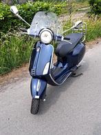 Vespa Primavera 4T snor, Fietsen en Brommers, Scooters | Vespa, Ophalen, Overige modellen, Zo goed als nieuw, Benzine