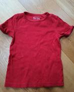 Shirt maat 110-116, Kinderen en Baby's, Kinderkleding | Maat 110, Ophalen of Verzenden, Zo goed als nieuw, Jongen, Shirt of Longsleeve