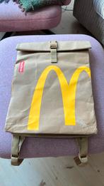 McDonald’s Backpack Rugtas, Ophalen of Verzenden, Zo goed als nieuw, Rugtas