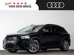 Audi Q4 e-tron S-Line 40 77 kWh 204 PK | NIEUW zonder regist, Auto's, Audi, Origineel Nederlands, Te koop, 5 stoelen, Gebruikt