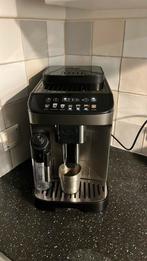 Delonghi, Witgoed en Apparatuur, Koffiezetapparaten, Ophalen of Verzenden, Zo goed als nieuw, Koffiemachine