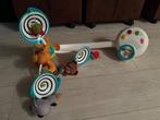 Muziek mobiel, Kinderen en Baby's, Speelgoed | Babyspeelgoed, Ophalen, Zo goed als nieuw, Mobiel, Met geluid