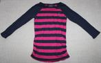 T-shirtjurkje / tuniekje van Ralph Lauren 104, Gebruikt, Meisje, Ophalen of Verzenden, Jurk of Rok