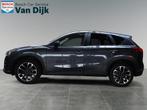Mazda CX-5 2.0 SkyActiv-G 165 TS 2WD Trekhaak/Carplay / BOSE, Voorwielaandrijving, Stof, Euro 6, 4 cilinders